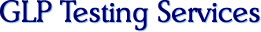 GLP Testing Services