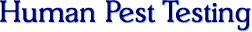 Human Pest Testing