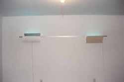 Light Trap